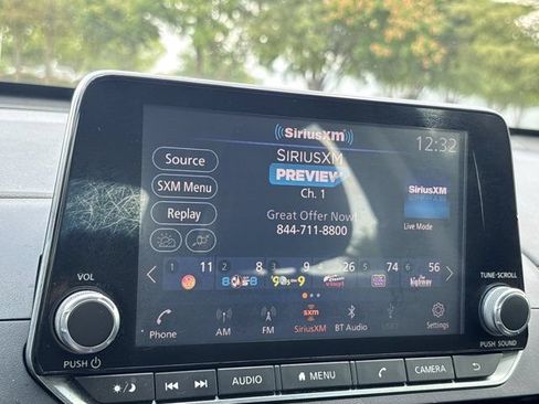 Used 2020 Nissan Altima 2.5 SR FWD image 28