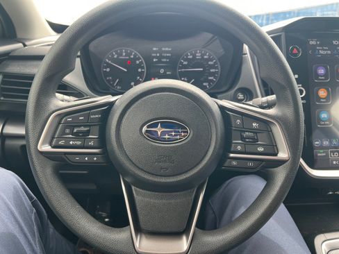 Used 2025 Subaru Impreza 2.0i Sport AWD/4WD image 24