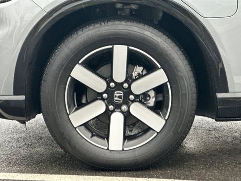 Certified 2025 Honda Prologue Touring image 33