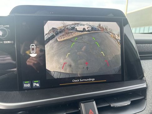 New 2026 Subaru Outback Limited AWD/4WD image 16