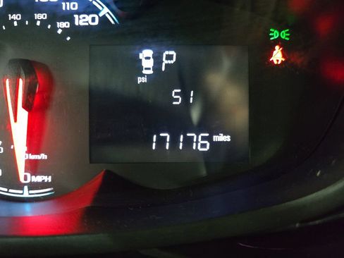 Used 2020 Chevrolet Spark LT FWD image 22