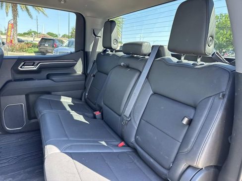 Used 2023 GMC Sierra 1500 SLT w/ SLT Premium Package image 19