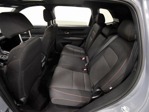 Certified 2025 Honda CR-V Sport image 15