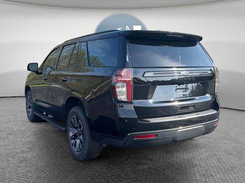 Used 2021 Chevrolet Tahoe Z71 w/ Z71 Signature Package AWD/4WD image 6