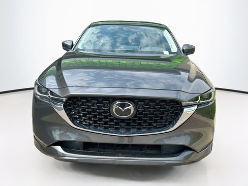 Used 2024 MAZDA CX-5 AWD 2.5 S w/ Select Package image 2