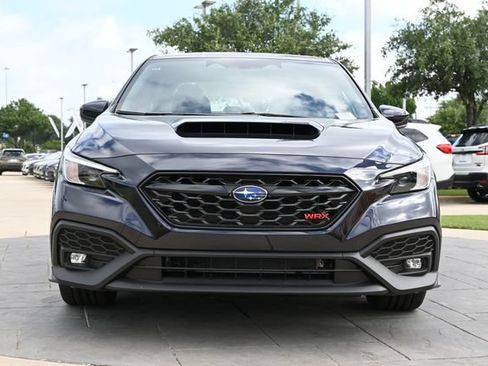 New 2026 Subaru WRX Premium AWD/4WD image 8