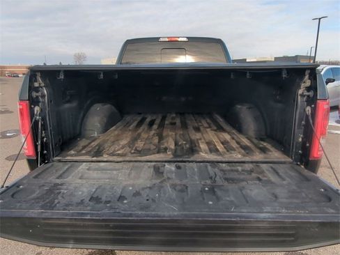 Used 2015 Ford F150 XLT w/ Equipment Group 301A Mid image 23