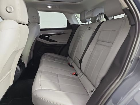 Used 2023 Land Rover Range Rover Evoque S AWD/4WD image 13