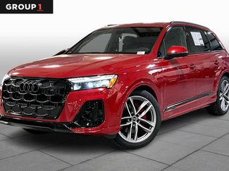 New 2026 Audi Q7 3.0T Prestige video 1