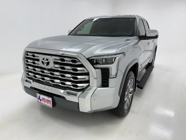 Used 2026 Toyota Tundra 1794 Edition AWD/4WD image 4