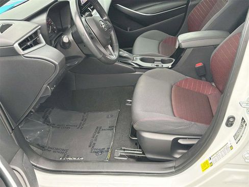 Certified 2023 Toyota Corolla SE image 23