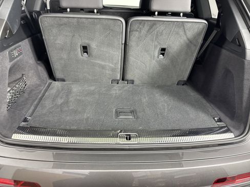 Used 2025 Audi Q7 3.0T Premium Plus w/ Premium Plus Package image 36