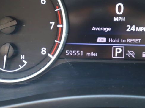 Used 2024 Nissan Sentra SV FWD image 10