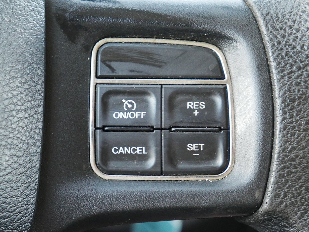 Used 2013 RAM 1500 ST w/ SXT Appearance Group AWD/4WD image 28