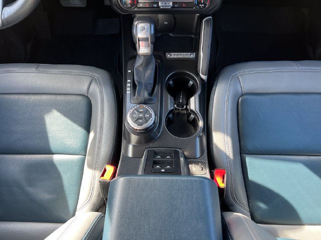 Used 2022 Ford Bronco Outer Banks AWD/4WD image 24