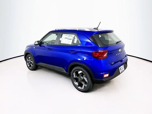 New 2026 Hyundai Venue SEL image 5