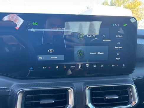 Used 2024 Ford Mustang GT Premium w/ GT Performance Package image 9