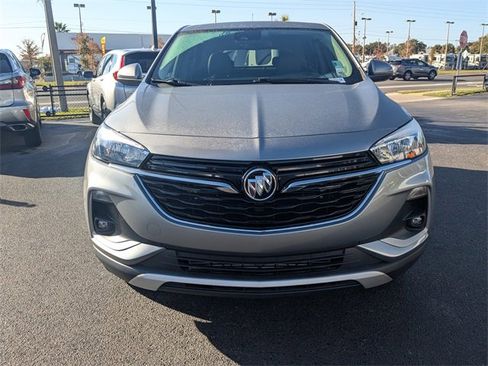 Used 2023 Buick Encore GX Preferred image 8