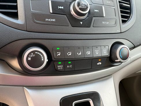Used 2013 Honda CR-V LX image 20