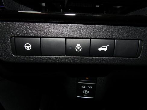 New 2025 Nissan Murano SL w/ Cargo Package image 31