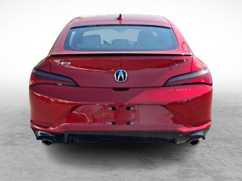 Used 2023 Acura Integra A-Spec FWD image 5