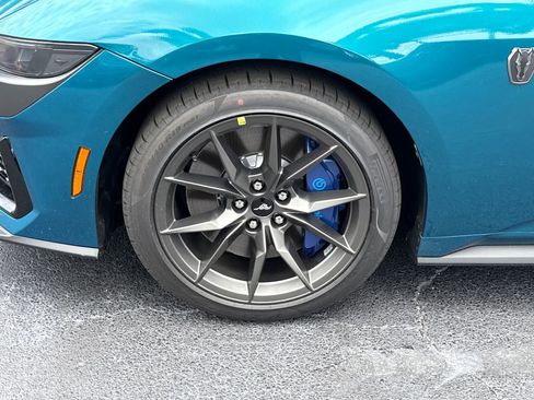 New 2026 Ford Mustang Dark Horse RWD image 11