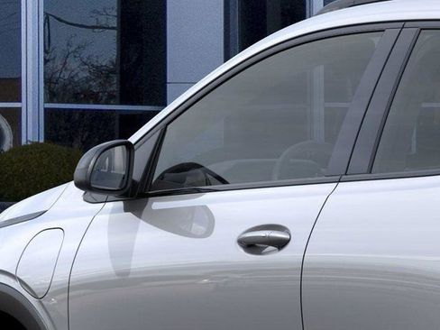 New 2027 Chevrolet Bolt RS image 12