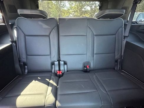Used 2023 Chevrolet Tahoe Premier w/ Advanced Technology Package AWD/4WD image 14