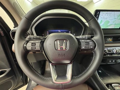 New 2026 Honda Pilot Touring image 34