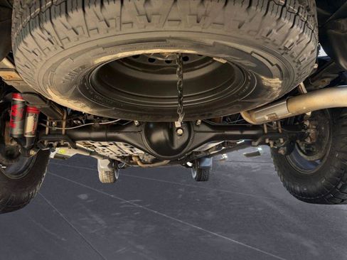 Used 2021 Toyota Tacoma TRD Pro image 41