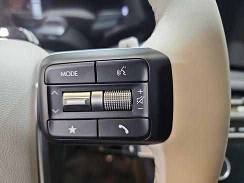 New 2026 Hyundai Santa Fe SEL image 19