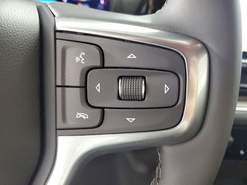 New 2026 Chevrolet Silverado 3500 LT w/ Convenience Package image 23