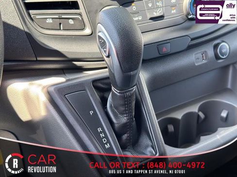 Used 2023 Ford Transit 350 XL image 22