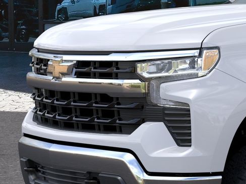 New 2026 Chevrolet Silverado 1500 LT AWD/4WD image 40