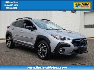 Certified 2025 Subaru Crosstrek 2.0i Premium AWD/4WD video 1