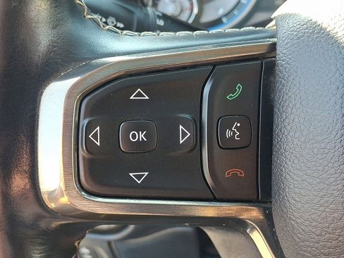 Used 2021 RAM 1500 Limited image 23