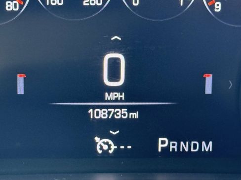 Used 2018 Cadillac CT6 Luxury AWD/4WD image 34