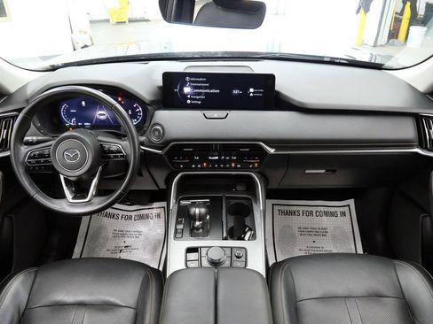 Used 2024 MAZDA CX-90 3.3 Turbo S AWD/4WD image 23