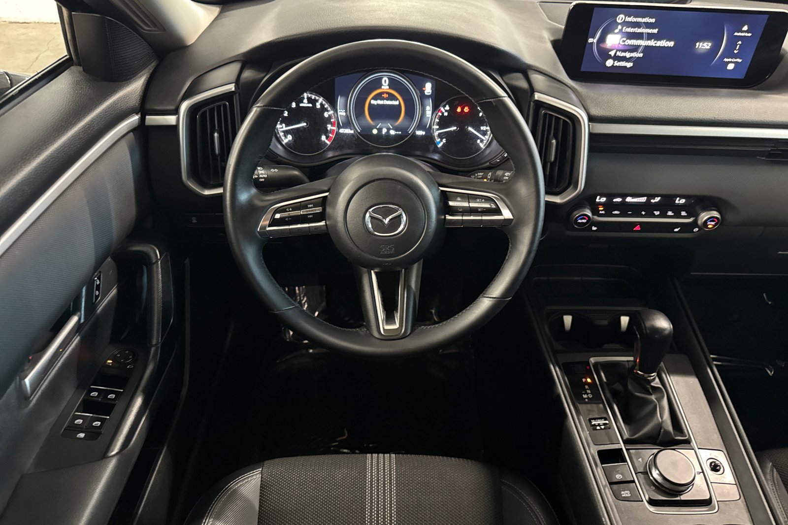 Used 2025 MAZDA CX-50 AWD 2.5 S w/ Preferred Package image 15