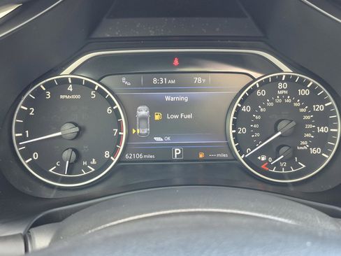 Used 2016 Nissan Murano Platinum w/ Platinum Technology Package FWD image 35