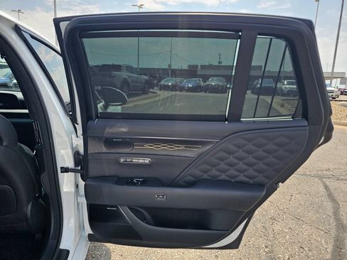 Used 2026 Genesis G90 3.5T Prestige AWD/4WD image 55