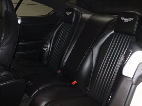 Used 2016 Bentley Continental GT image 17