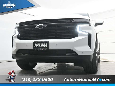 Used 2023 Chevrolet Tahoe RST AWD/4WD image 20