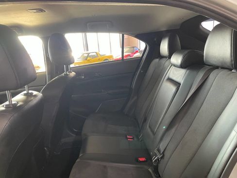 Used 2025 Mitsubishi Eclipse Cross SE image 20