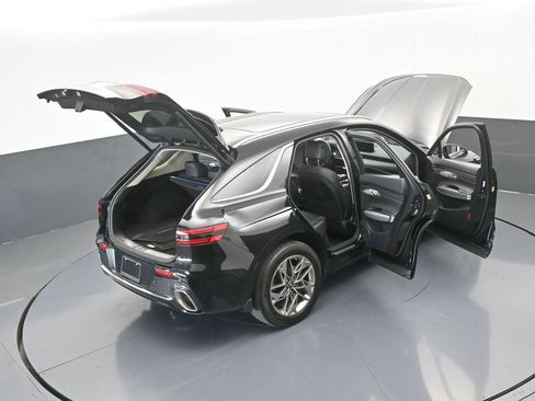 Used 2022 Genesis GV70 2.5T w/ Select Package image 71