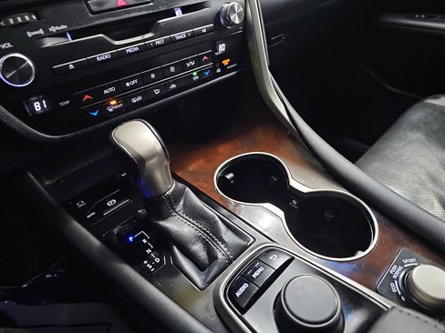 Used 2016 Lexus RX 350 AWD image 27