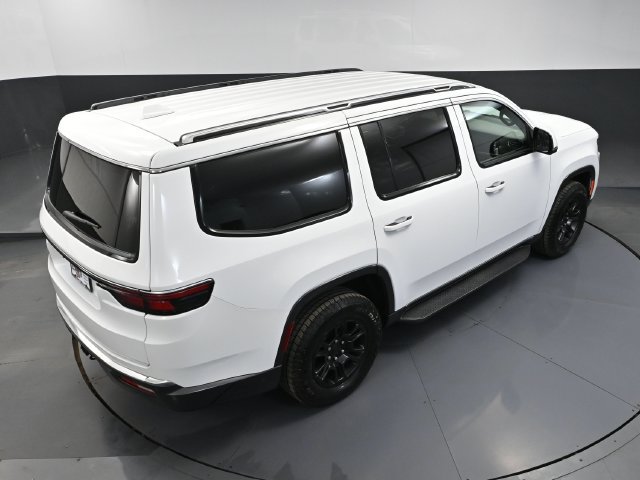 Used 2022 Jeep Wagoneer Series I w/ Convenience Group I AWD/4WD image 53