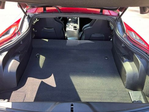 Used 2014 Chevrolet Corvette 2014 Chevrolet Corvette Stingr w/ Battery Protection Package image 40