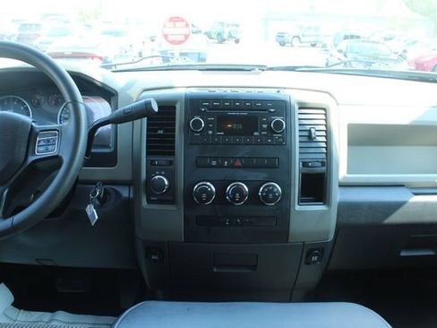 Used 2012 RAM 1500 Express w/ ST Popular Equipment Group AWD/4WD image 17