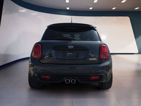 Used 2020 MINI Cooper S FWD image 4